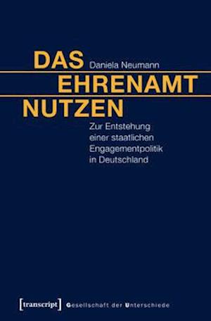 Das Ehrenamt nutzen