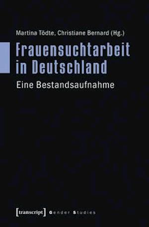 Frauensuchtarbeit in Deutschland