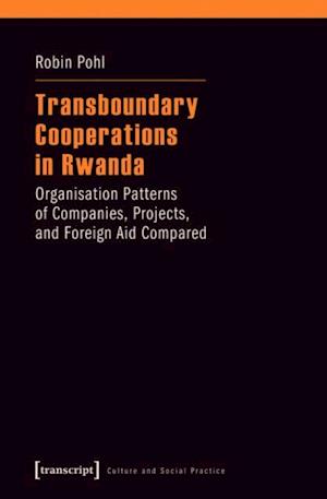 Transboundary Cooperations in Rwanda