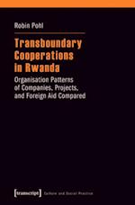 Transboundary Cooperations in Rwanda