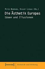 Die Ästhetik Europas