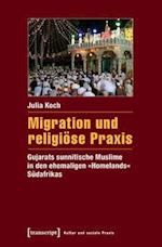 Migration und religiöse Praxis