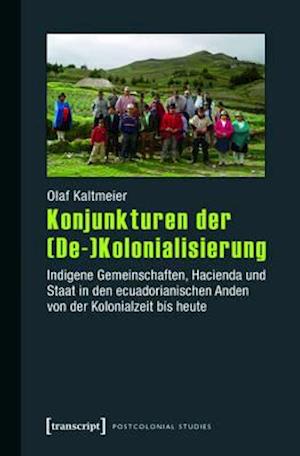 Konjunkturen der (De-)Kolonialisierung