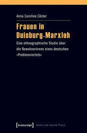 Frauen in Duisburg-Marxloh