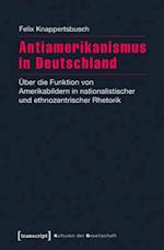 Antiamerikanismus in Deutschland