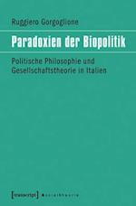 Paradoxien der Biopolitik