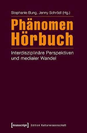 Phänomen Hörbuch