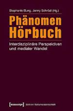 Phänomen Hörbuch