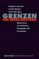 Grenzen der Überschreitung