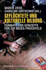 Geflüchtete und Kulturelle Bildung