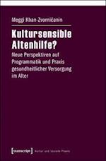 Kultursensible Altenhilfe?