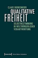 Qualitative Freiheit