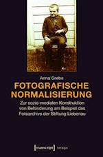 Fotografische Normalisierung