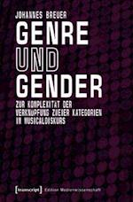 Genre und Gender