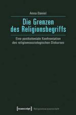 Die Grenzen des Religionsbegriffs