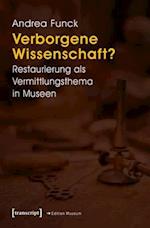 Verborgene Wissenschaft?