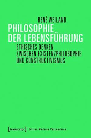 Philosophie der Lebensführung