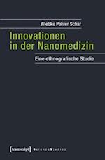 Innovationen in der Nanomedizin