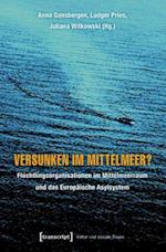 Versunken im Mittelmeer?