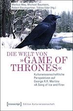 Die Welt von »Game of Thrones«