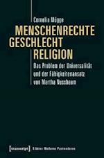 Menschenrechte, Geschlecht, Religion