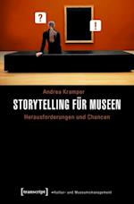 Storytelling für Museen