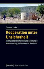 Kooperation unter Unsicherheit