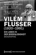 Vilém Flusser (1920-1991)