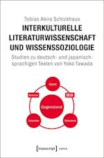 Interkulturelle Literaturwissenschaft und Wissenssoziologie
