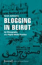 Blogging in Beirut