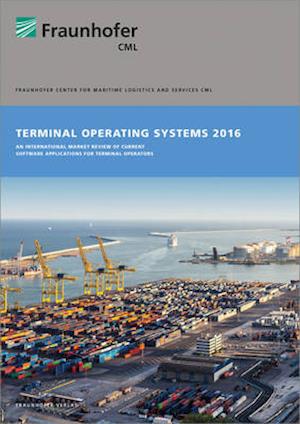 Terminal Operating Systems 2016.