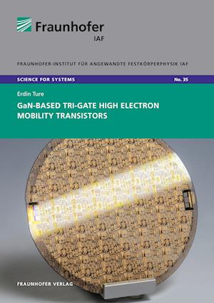 GaN-Based Tri-Gate High Electron Mobility Transistors.