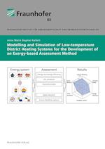 Modelling and simulation of low-temperature district heating systems for the development of an exergy-based assessment method.