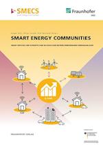 Smart Energy Communities.