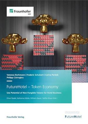 FutureHotel - Token Economy.