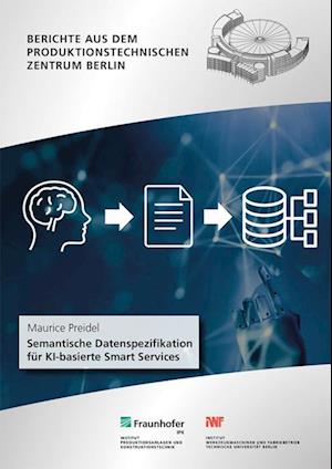 Semantische Datenspezifikation für KI-basierte Smart Services