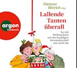 Lallende Tanten überall