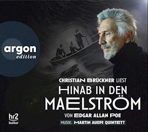 Hinab in den Maelström