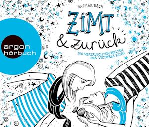 Zimt und zurück