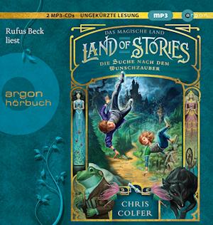 Land of Stories - Das magische Land