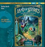 Land of Stories - Das magische Land