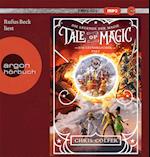 Tale of Magic: Die Legende der Magie 3 - Ein gefährlicher Pakt