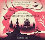 Das Gespenst von Canterville