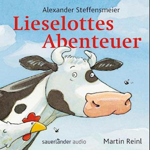 Lieselottes Abenteuer