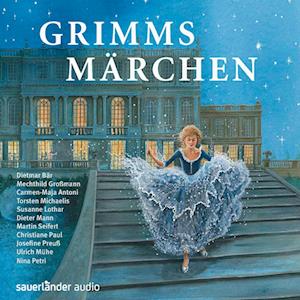 Grimms Märchen