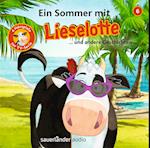 Ein Sommer mit Lieselotte