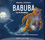 Babuba und die Mondlinge