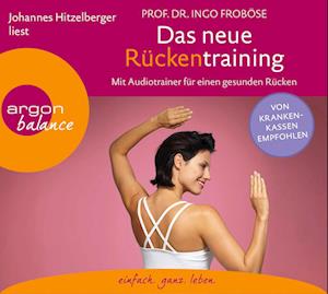 Das neue Rückentraining