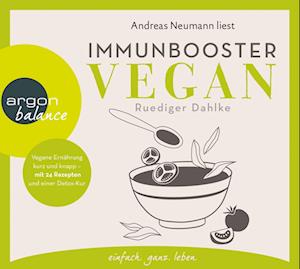Immunbooster vegan