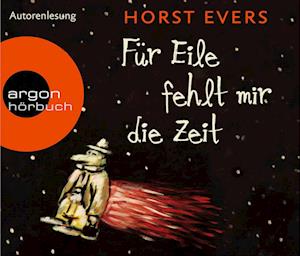 Für Eile fehlt mir die Zeit (Hörbestseller)